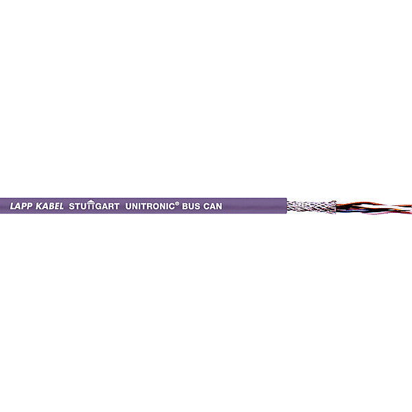 LAPP UNITRONIC BUS CAN 2X2X0,34 2170264
